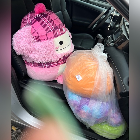 β¨βοΈ LAST CALL Donation Items βοΈποΈποΈ SALES FLYER ποΈπΊ LIKE 4 LIVE πΊποΈβ¨ - Picture 6 of 9